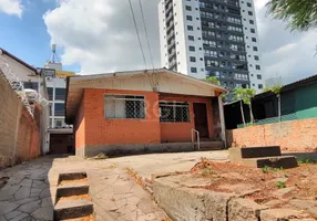 Foto 1 de Casa com 3 Quartos à venda, 86m² em Jardim Botânico, Porto Alegre