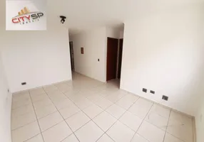 Foto 1 de Apartamento com 2 Quartos à venda, 50m² em Jabaquara, São Paulo