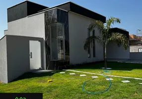 Foto 1 de Casa de Condomínio com 2 Quartos à venda, 154m² em NOVA MARABA, Marabá