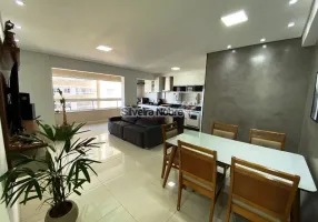 Foto 1 de Apartamento com 3 Quartos para alugar, 88m² em JK, Contagem
