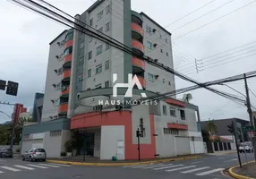 Foto 1 de Apartamento com 2 Quartos para alugar, 70m² em Centro, Jaraguá do Sul