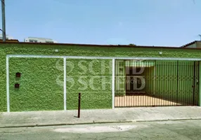 Foto 1 de Casa com 2 Quartos à venda, 170m² em Santo Amaro, São Paulo