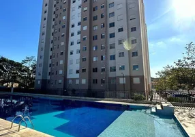 Foto 1 de Apartamento com 2 Quartos à venda, 41m² em Jardim Nossa Senhora do Carmo, São Paulo