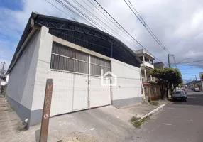 Foto 1 de Galpão/Depósito/Armazém para alugar, 300m² em Cristóvão Colombo, Vila Velha
