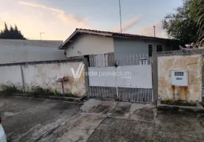 Foto 1 de Casa com 2 Quartos à venda, 100m² em Jardim Garcia, Campinas