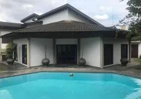 Foto 1 de Casa com 4 Quartos à venda, 343m² em Jardim São Caetano, São Caetano do Sul