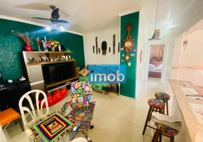 Foto 1 de Casa com 3 Quartos à venda, 160m² em Pompeia, Santos
