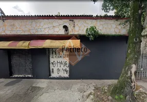 Foto 1 de Lote/Terreno à venda, 1668m² em Penha De Franca, São Paulo