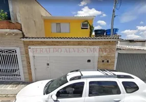 Foto 1 de Sobrado com 4 Quartos à venda, 103m² em Vila Brasílio Machado, São Paulo