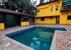 Foto 1 de Sobrado com 4 Quartos à venda, 350m² em Roseira, Mairiporã