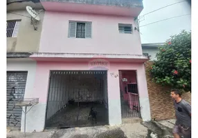 Foto 1 de Casa com 3 Quartos à venda, 150m² em Jardim Zaira, Mauá