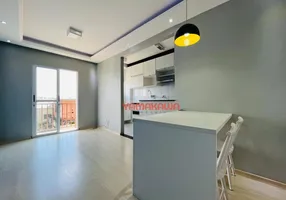 Foto 1 de Apartamento com 2 Quartos à venda, 44m² em Guaianases, São Paulo