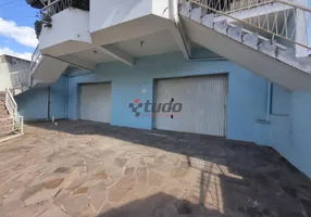 Foto 1 de Prédio Comercial para alugar, 110m² em Centro, Novo Hamburgo