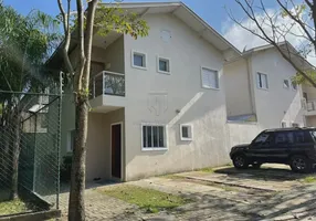 Foto 1 de Casa de Condomínio com 3 Quartos para alugar, 85m² em Vila São Bento, São José dos Campos