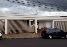 Foto 1 de Sobrado com 3 Quartos à venda, 356m² em Jardim Sumare, Ribeirão Preto