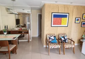 Foto 1 de Apartamento com 4 Quartos à venda, 124m² em Stella Maris, Salvador