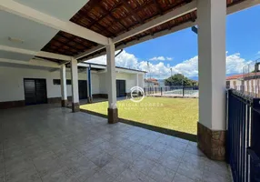 Foto 1 de Casa com 4 Quartos para venda ou aluguel, 2890m² em Centro , Tremembé