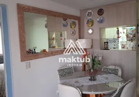 Foto 1 de Apartamento com 3 Quartos à venda, 61m² em Vila Assuncao, Santo André