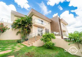 Foto 1 de Casa de Condomínio com 4 Quartos à venda, 992m² em Lago Norte, Brasília