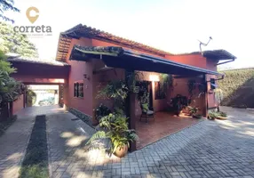 Foto 1 de Casa com 2 Quartos à venda, 600m² em Cônego, Nova Friburgo