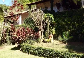 Foto 1 de Fazenda/Sítio com 10 Quartos à venda, 1m² em , Paraíba do Sul