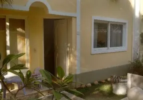 Foto 1 de Casa de Condomínio com 4 Quartos à venda, 180m² em Recreio Dos Bandeirantes, Rio de Janeiro