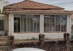 Foto 1 de Lote/Terreno à venda, 630m² em Vila Matilde, São Paulo