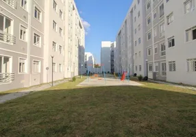 Foto 1 de Apartamento com 2 Quartos à venda, 45m² em Ina, São José dos Pinhais