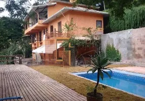 Foto 1 de Casa de Condomínio com 4 Quartos à venda, 550m² em Itaipava, Petrópolis