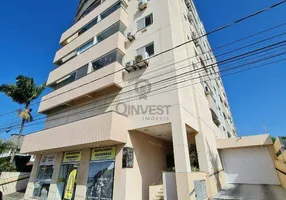 Foto 1 de Apartamento com 3 Quartos à venda, 87m² em Centro, Araranguá