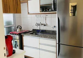 Foto 1 de Apartamento com 2 Quartos à venda, 64m² em Vila Augusta, Guarulhos