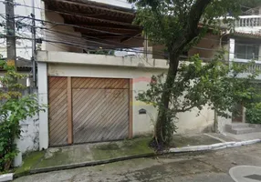 Foto 1 de Sobrado com 4 Quartos à venda, 186m² em Vila Souza, São Paulo