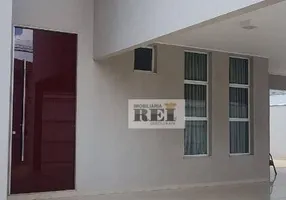 Foto 1 de Casa com 3 Quartos à venda, 800m² em Setor Central, Rio Verde