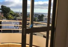 Foto 1 de Apartamento com 2 Quartos à venda, 65m² em Vila Olimpia, Sorocaba