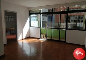 Foto 1 de Apartamento com 3 Quartos para alugar, 120m² em Jardins, São Paulo