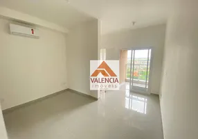 Foto 1 de Kitnet com 1 Quarto para alugar, 30m² em Ribeirânia, Ribeirão Preto