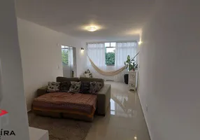 Foto 1 de Apartamento com 2 Quartos à venda, 70m² em Vila Guiomar, Santo André