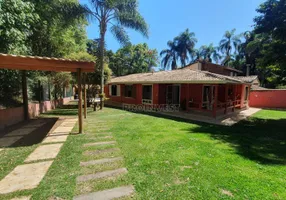 Foto 1 de Casa de Condomínio com 4 Quartos à venda, 171m² em Condomínio Vila Verde, Itapevi