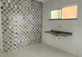 Foto 1 de Apartamento com 2 Quartos à venda, 59m² em Barrocão, Itaitinga