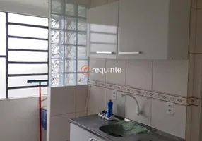 Foto 1 de Apartamento com 2 Quartos à venda, 58m² em Fragata, Pelotas