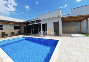 Foto 1 de Casa com 2 Quartos à venda, 92m² em Parque Planalto, Santa Bárbara D'Oeste