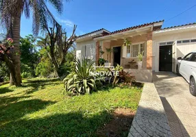 Foto 1 de Casa com 3 Quartos à venda, 130m² em Encosta do Sol, Estância Velha