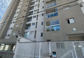 Foto 1 de Apartamento com 2 Quartos à venda, 54m² em Parque Arnold Schimidt, São Carlos