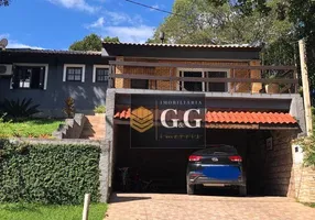 Foto 1 de Casa com 3 Quartos à venda, 108m² em Condominio Cantegril, Viamão