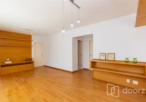 Foto 1 de Apartamento com 3 Quartos à venda, 115m² em Chácara Klabin, São Paulo