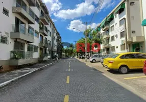 Foto 1 de Apartamento com 2 Quartos para alugar, 54m² em Jardim Sulacap, Rio de Janeiro