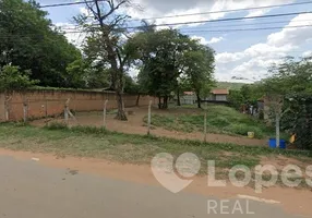 Foto 1 de Lote/Terreno à venda, 1000m² em Recanto dos Dourados, Campinas