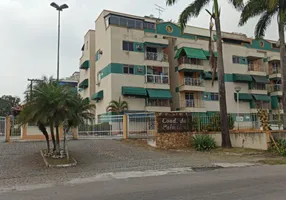Foto 1 de Apartamento com 2 Quartos à venda, 10m² em Santa Cruz da Serra, Duque de Caxias
