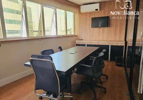 Foto 1 de Sala Comercial à venda, 80m² em Praia da Costa, Vila Velha