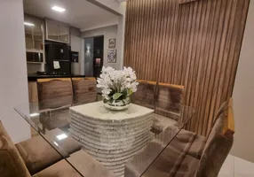 Foto 1 de Apartamento com 3 Quartos à venda, 135m² em Estados Unidos, Uberaba